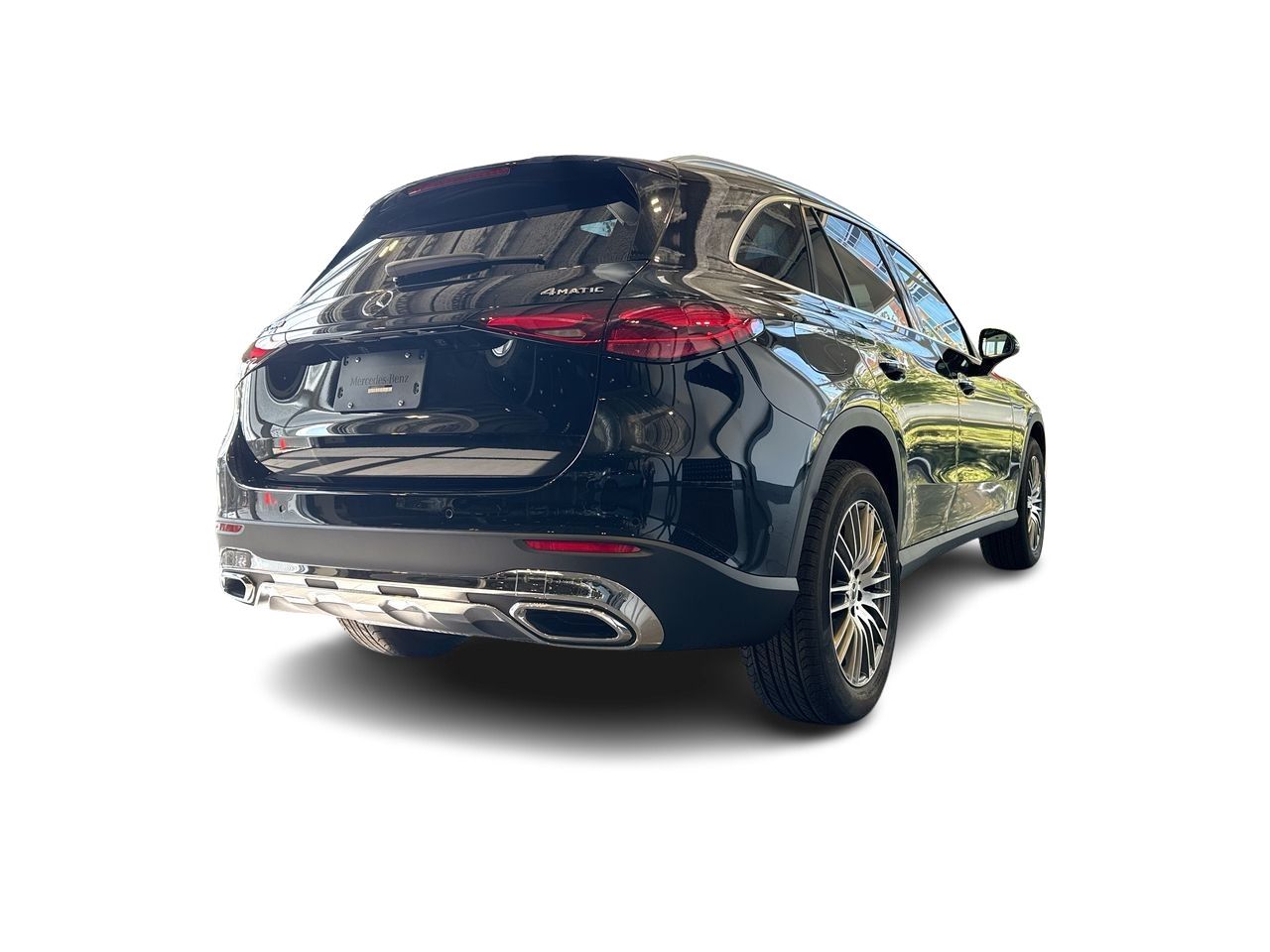 Mercedes-Benz GLC  2027 à Vancouver, Colombie-Britannique