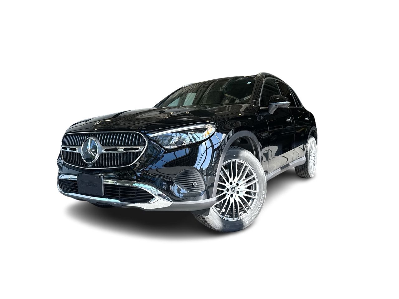 Mercedes-Benz GLC  2027 à Vancouver, Colombie-Britannique