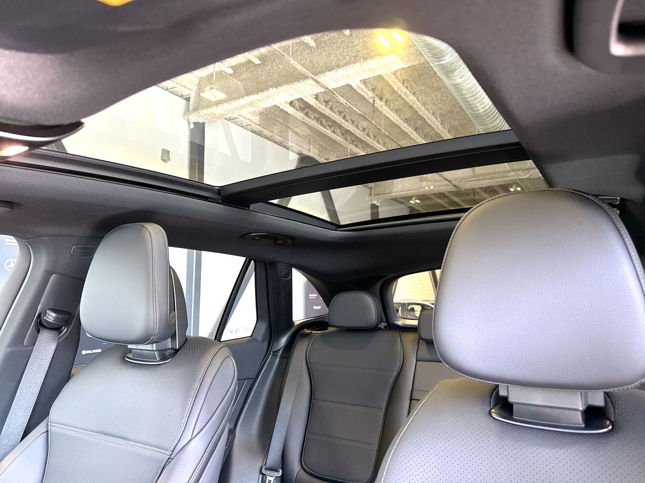 Mercedes-Benz GLC  2027 à Vancouver, Colombie-Britannique