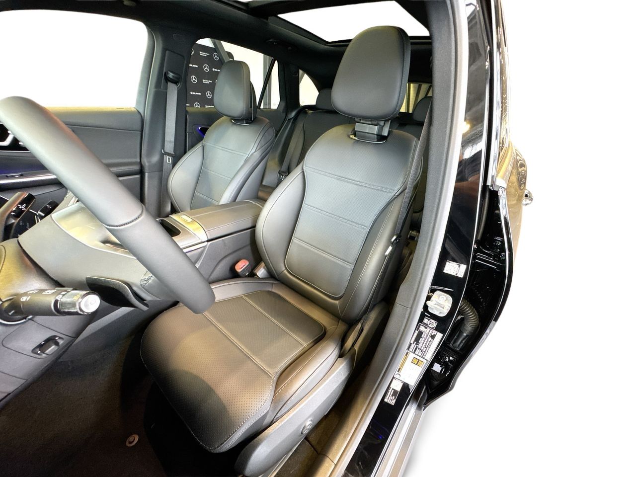 2027 Mercedes-Benz GLC