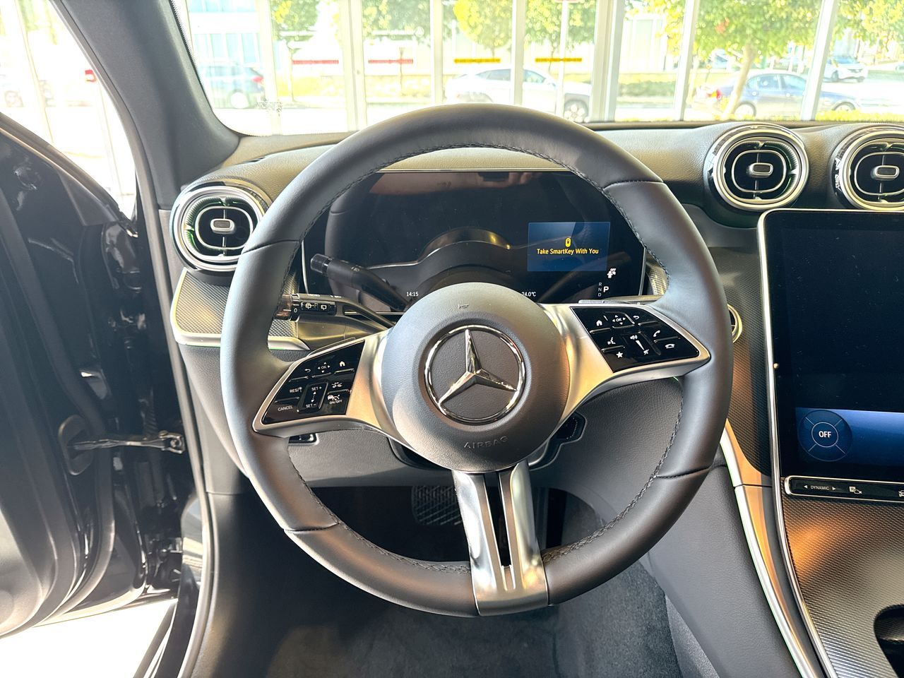 Mercedes-Benz GLC  2027 à Vancouver, Colombie-Britannique