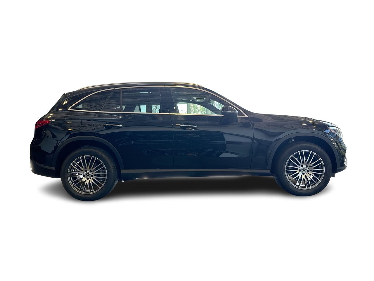 Mercedes-Benz GLC  2027 à Vancouver, Colombie-Britannique