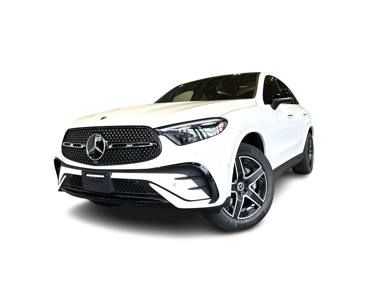 Mercedes-Benz GLC  2027 à Vancouver, Colombie-Britannique