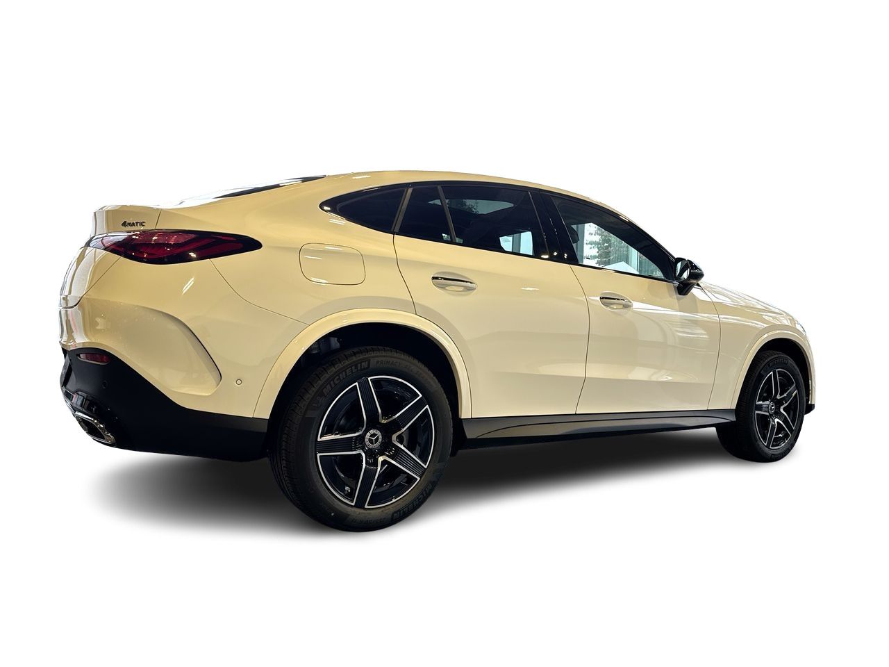 Mercedes-Benz GLC  2027 à Vancouver, Colombie-Britannique