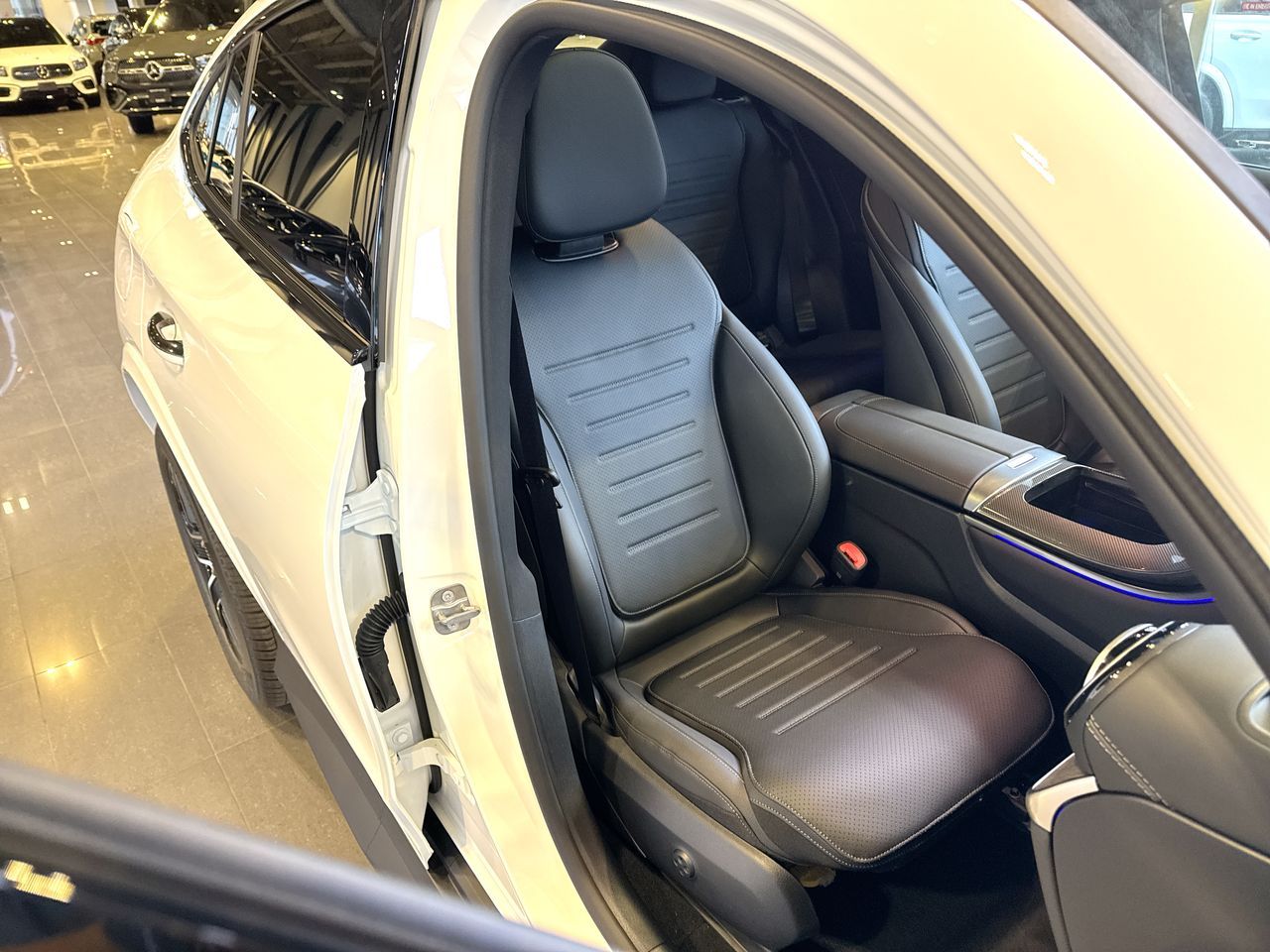Mercedes-Benz GLC  2027 à Vancouver, Colombie-Britannique
