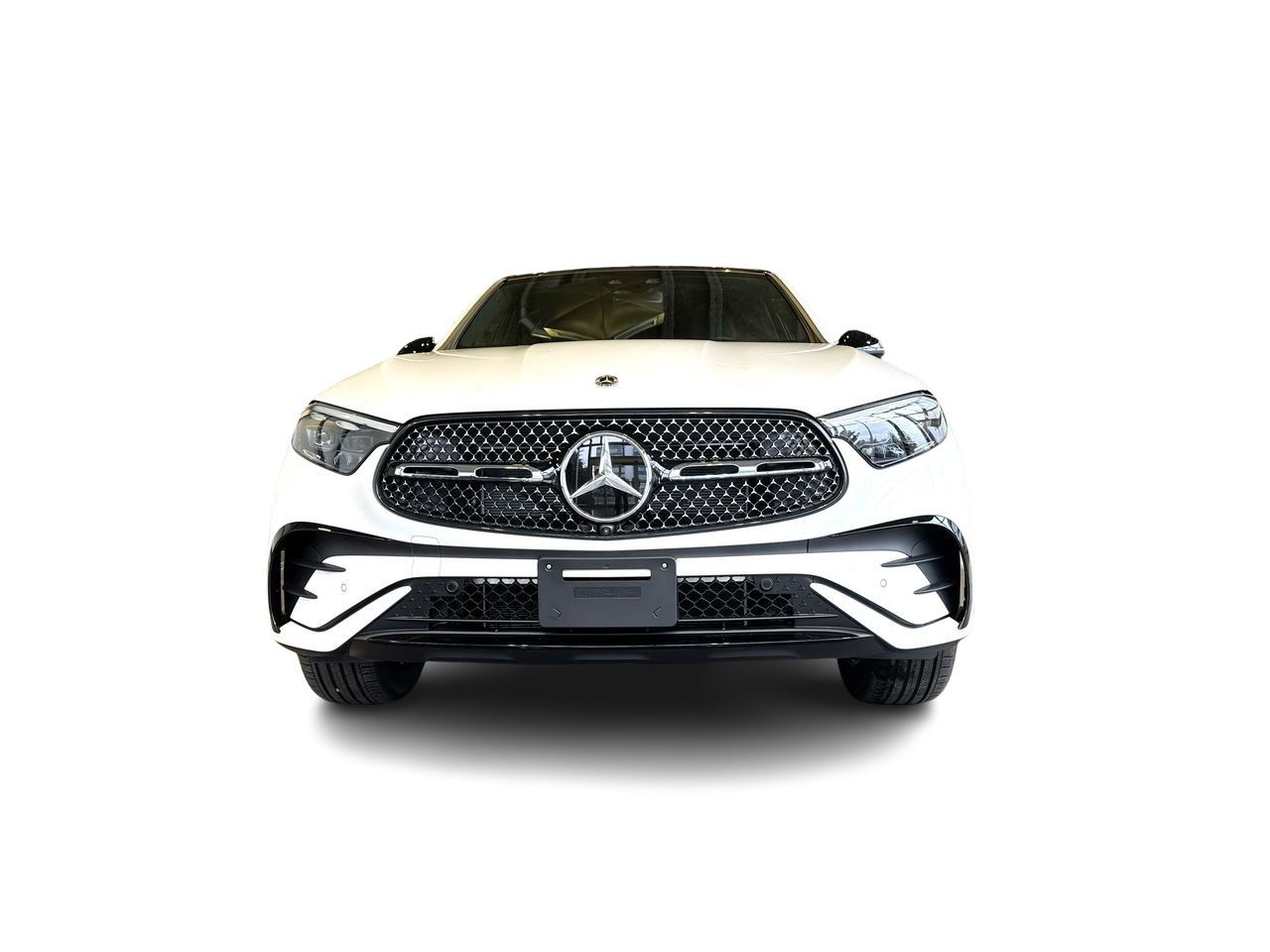 Mercedes-Benz GLC  2027 à Vancouver, Colombie-Britannique