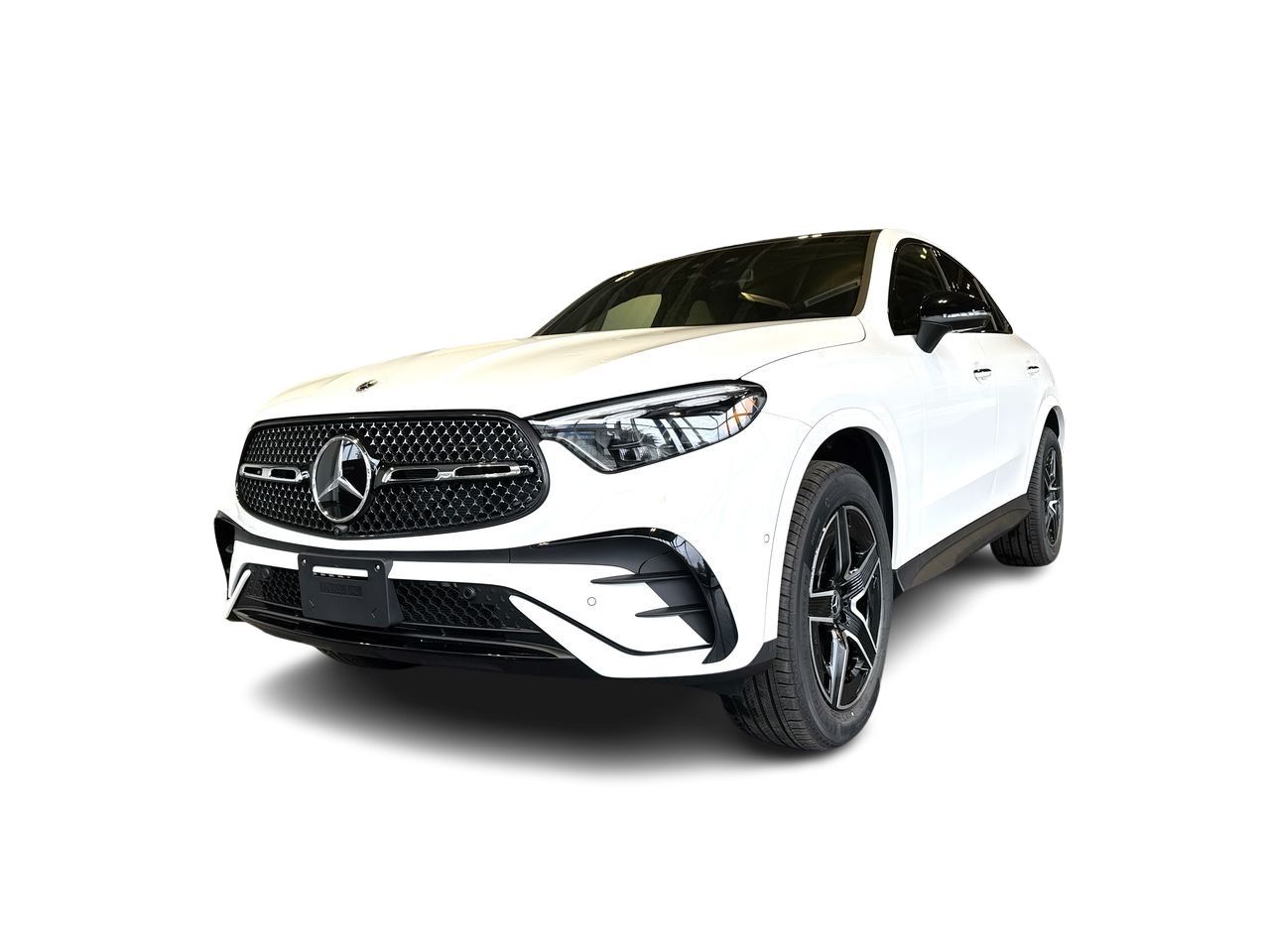 Mercedes-Benz GLC  2027 à Vancouver, Colombie-Britannique
