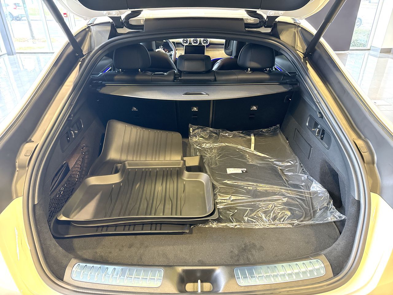 Mercedes-Benz GLC  2027 à Vancouver, Colombie-Britannique