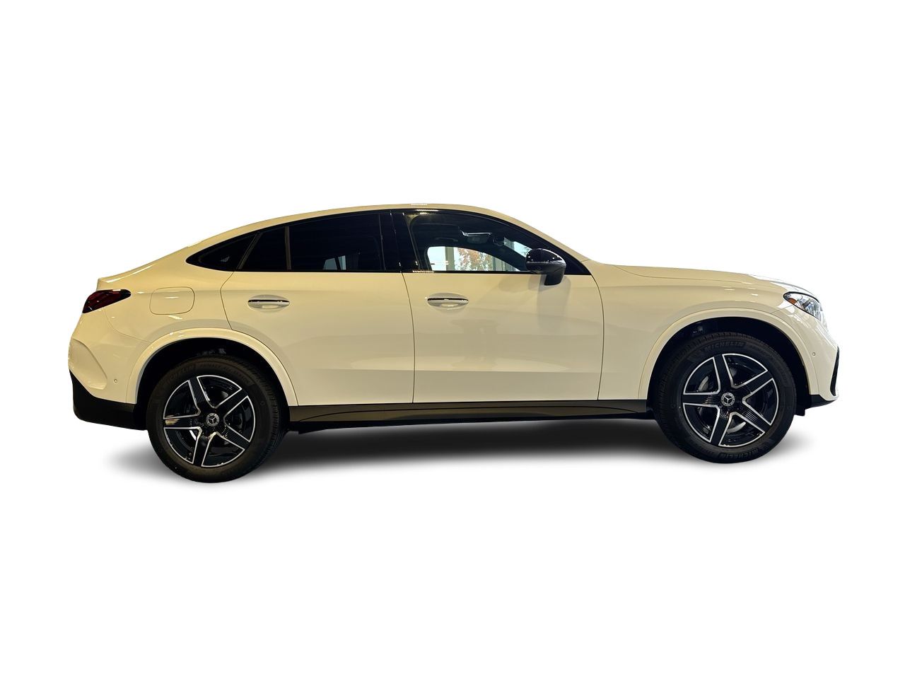 Mercedes-Benz GLC  2027 à Vancouver, Colombie-Britannique