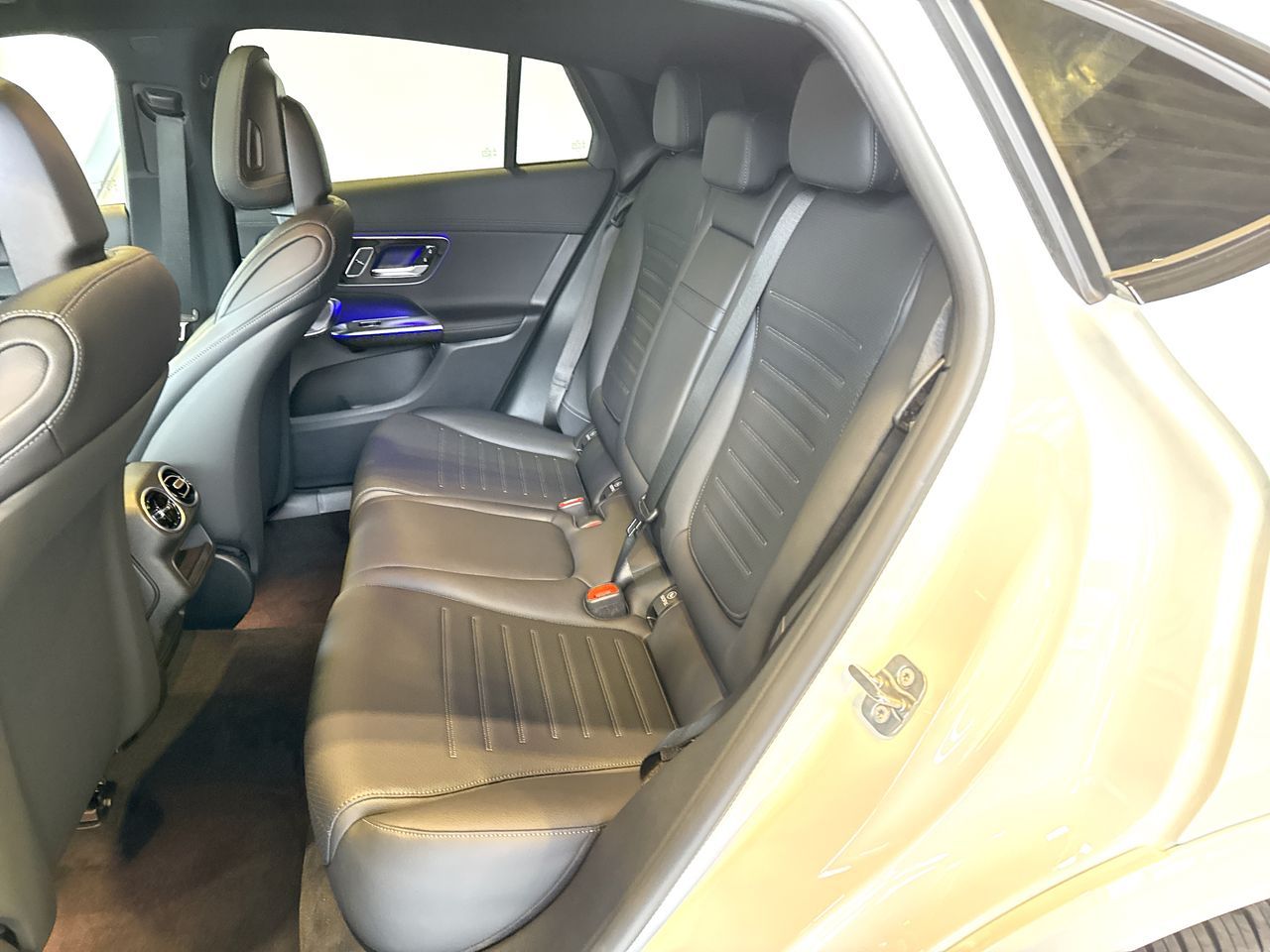 Mercedes-Benz GLC  2027 à Vancouver, Colombie-Britannique