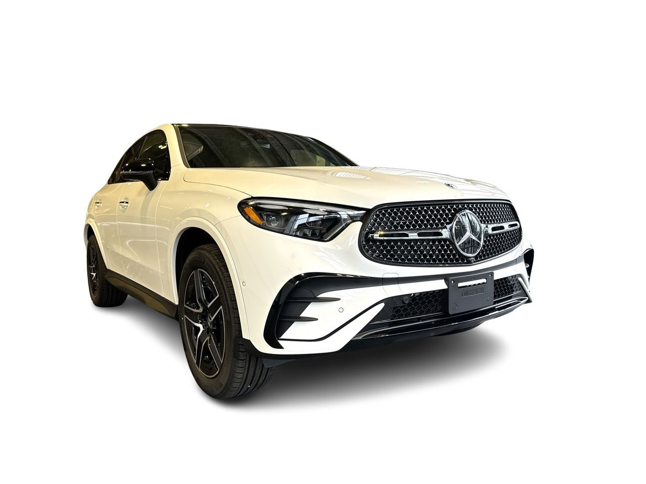 Mercedes-Benz GLC  2027 à Vancouver, Colombie-Britannique