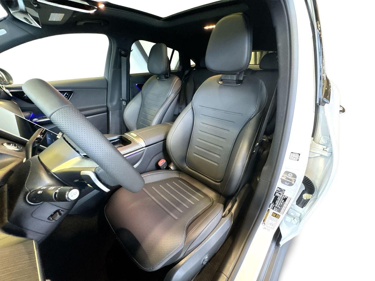 Mercedes-Benz GLC  2027 à Vancouver, Colombie-Britannique