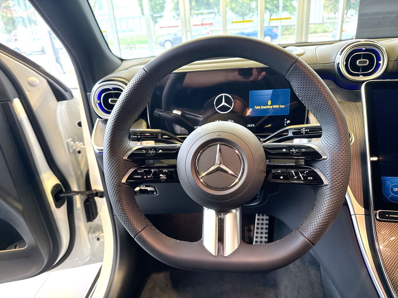 Mercedes-Benz GLC  2027 à Vancouver, Colombie-Britannique