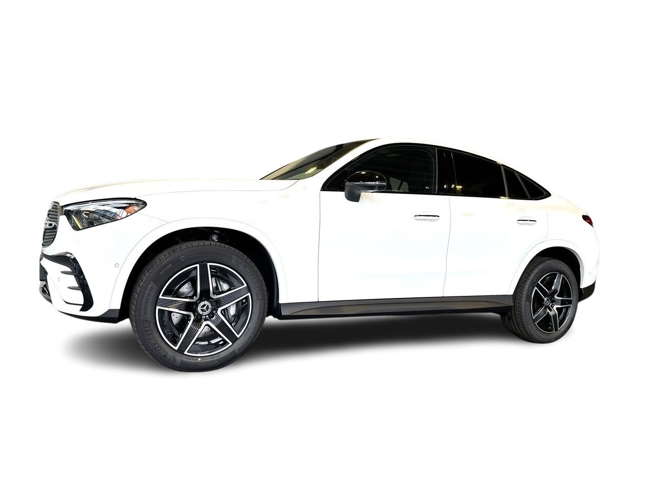 Mercedes-Benz GLC  2027 à Vancouver, Colombie-Britannique