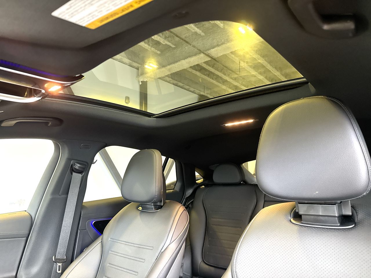 Mercedes-Benz GLC  2027 à Vancouver, Colombie-Britannique