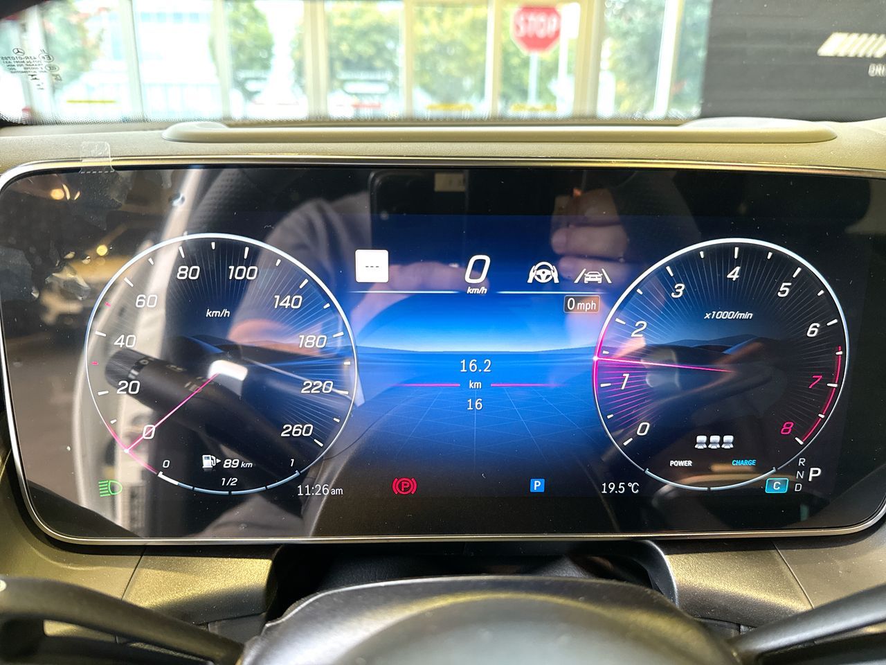 Mercedes-Benz GLC  2027 à Vancouver, Colombie-Britannique