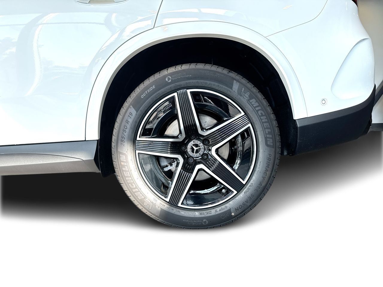 2027 Mercedes-Benz GLC