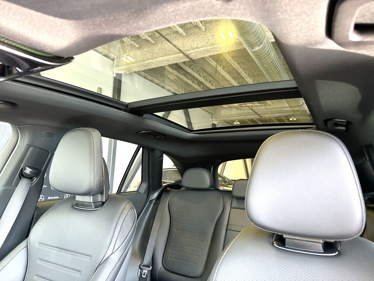2027 Mercedes-Benz GLC