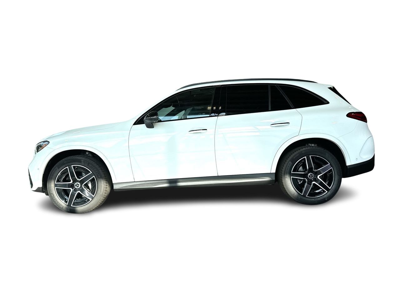 2027 Mercedes-Benz GLC