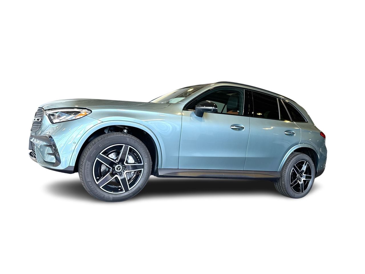 Mercedes-Benz GLC  2027 à Vancouver, Colombie-Britannique