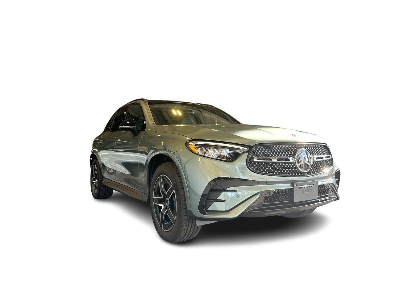 Mercedes-Benz GLC  2027 à Vancouver, Colombie-Britannique