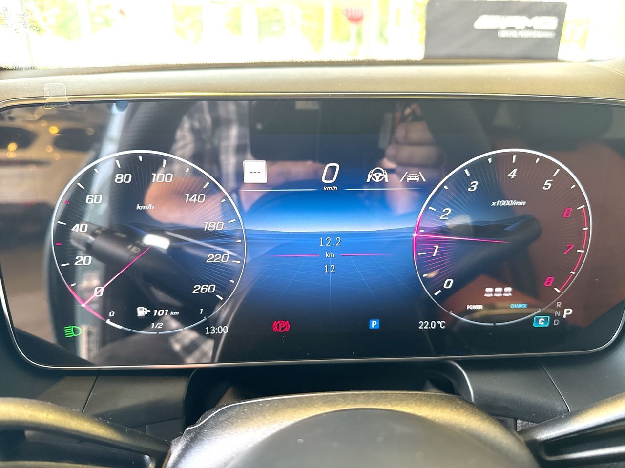 Mercedes-Benz GLC  2027 à Vancouver, Colombie-Britannique