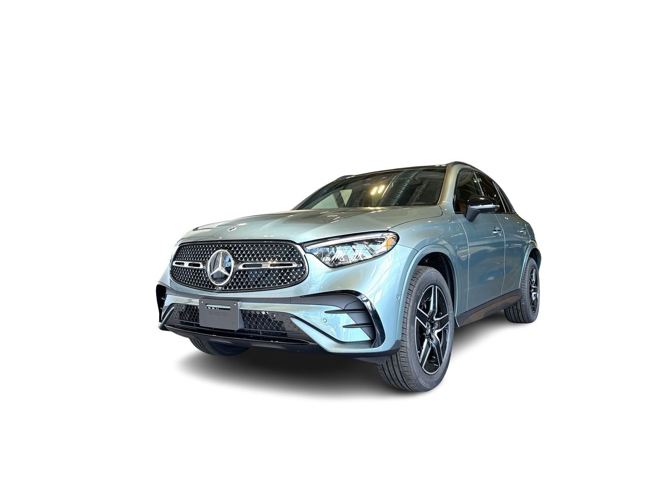 Mercedes-Benz GLC  2027 à Vancouver, Colombie-Britannique