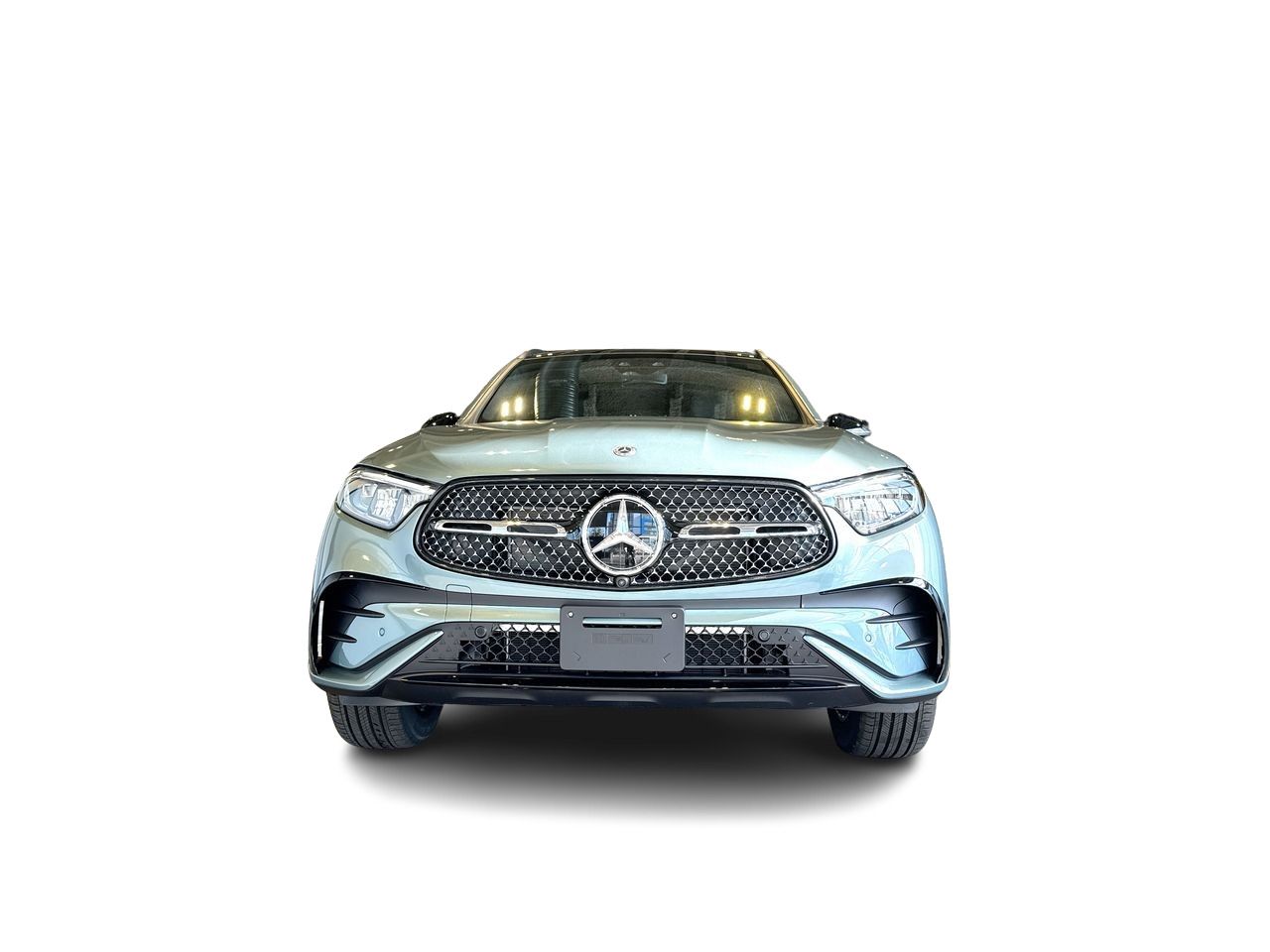 Mercedes-Benz GLC  2027 à Vancouver, Colombie-Britannique