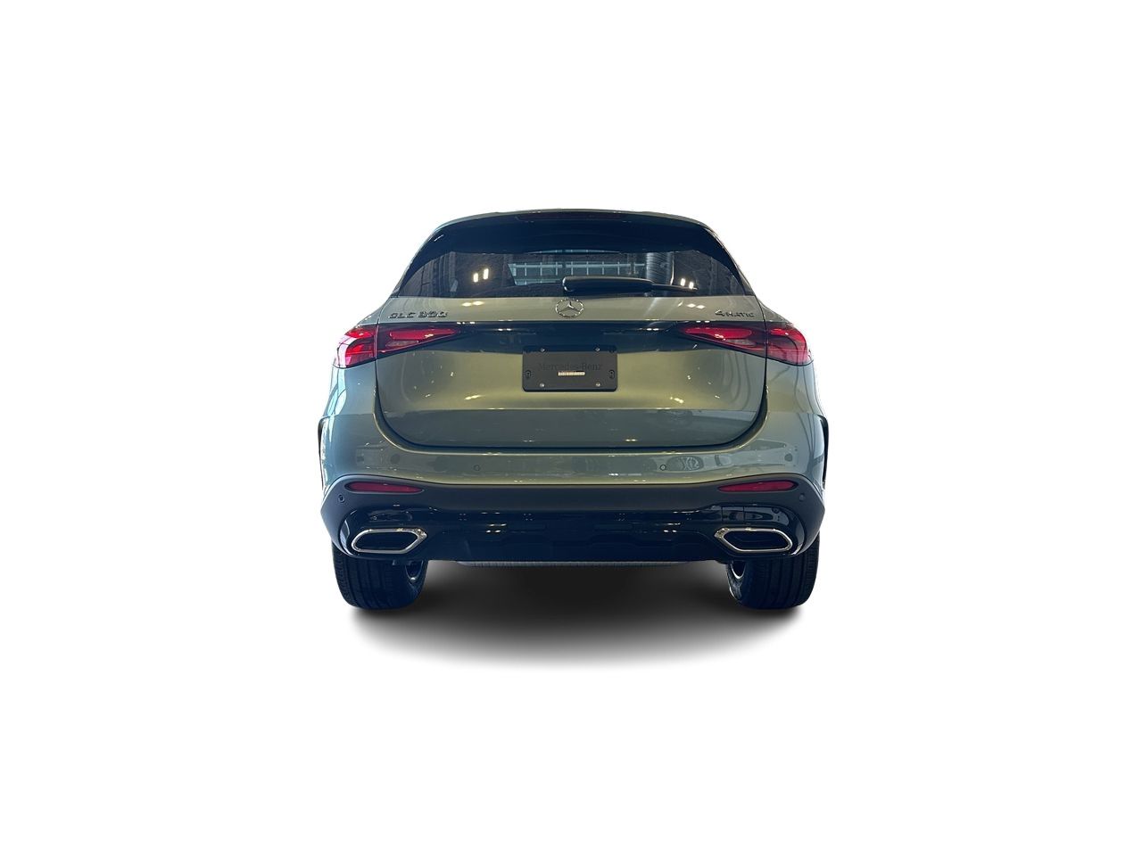 Mercedes-Benz GLC  2027 à Vancouver, Colombie-Britannique