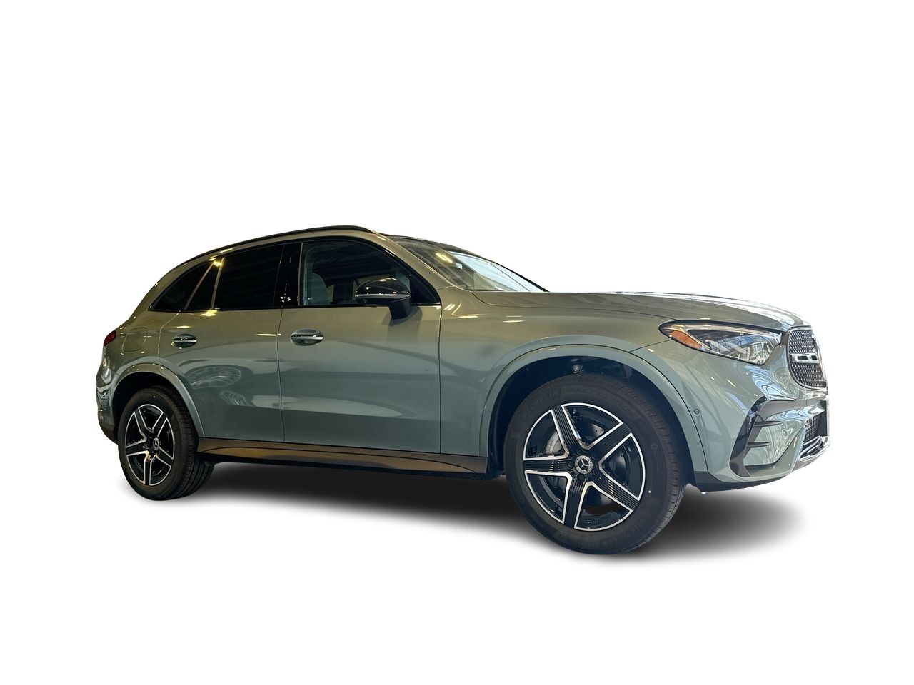 Mercedes-Benz GLC  2027 à Vancouver, Colombie-Britannique