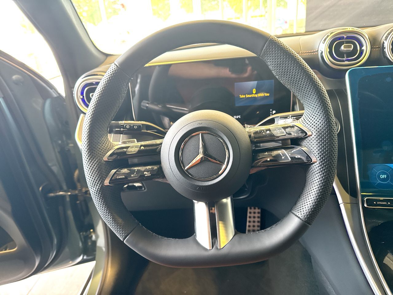Mercedes-Benz GLC  2027 à Vancouver, Colombie-Britannique