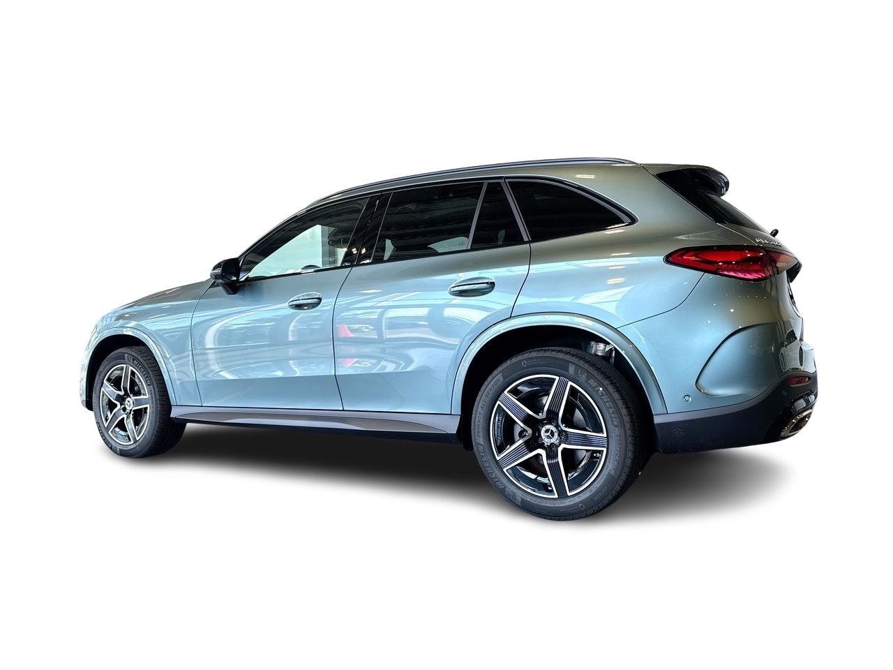 Mercedes-Benz GLC  2027 à Vancouver, Colombie-Britannique