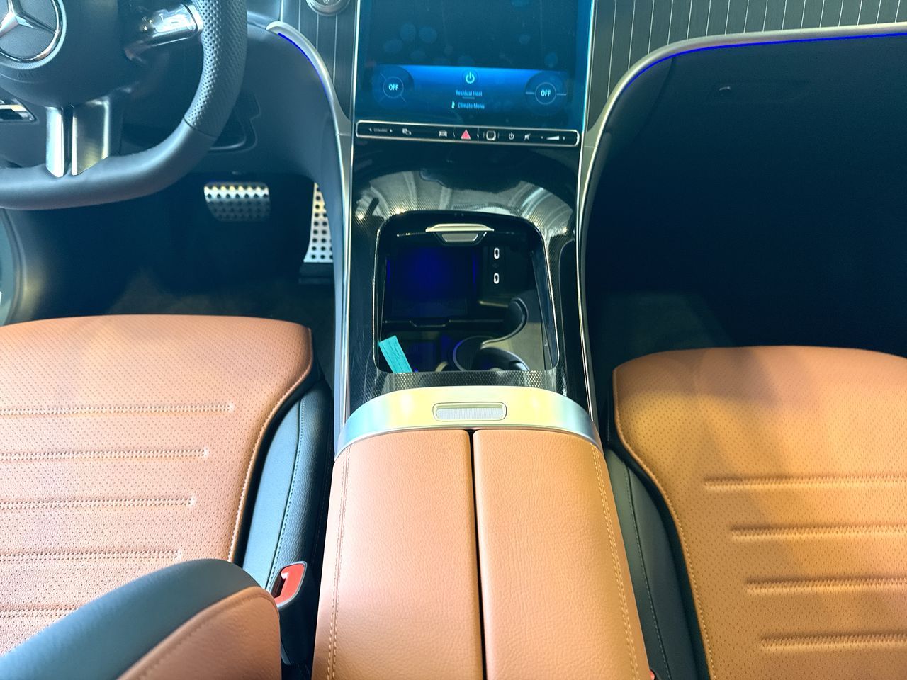 Mercedes-Benz GLC  2027 à Vancouver, Colombie-Britannique