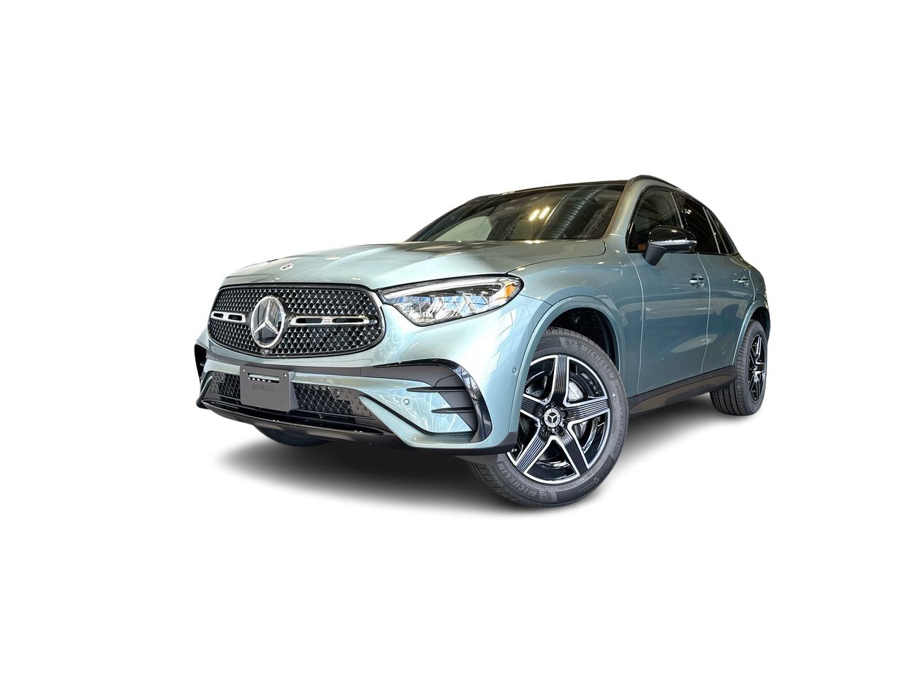 Mercedes-Benz GLC  2027 à Vancouver, Colombie-Britannique