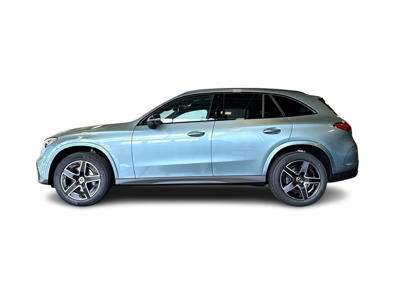 Mercedes-Benz GLC  2027 à Vancouver, Colombie-Britannique