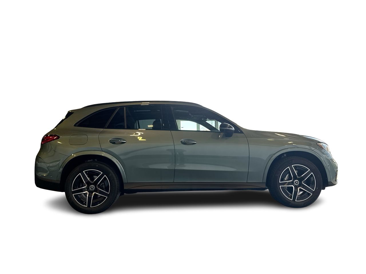 Mercedes-Benz GLC  2027 à Vancouver, Colombie-Britannique
