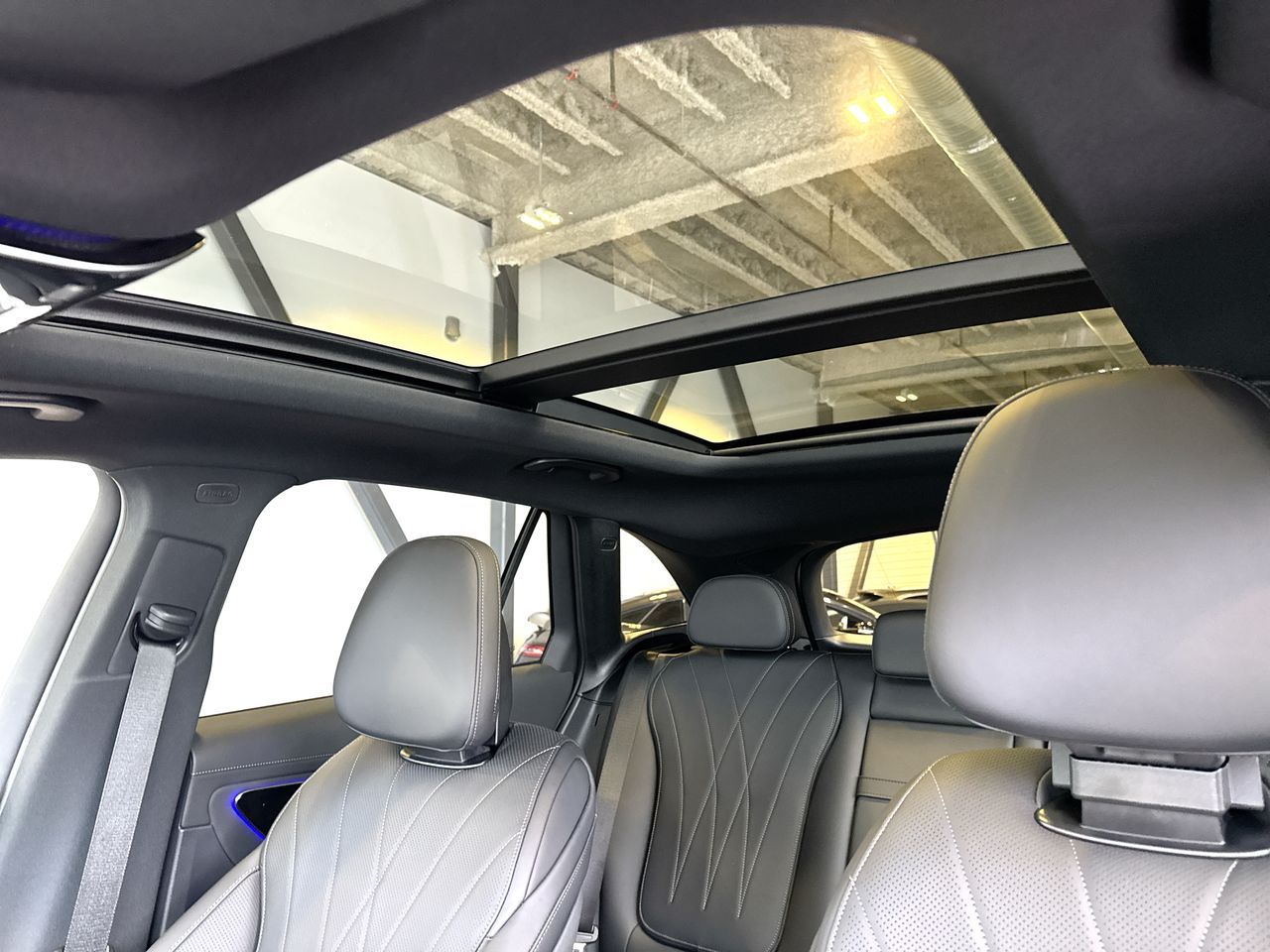 Mercedes-Benz GLC  2027 à Vancouver, Colombie-Britannique
