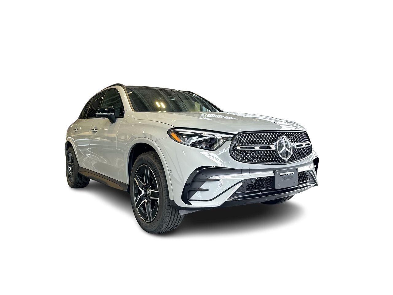 Mercedes-Benz GLC  2027 à Vancouver, Colombie-Britannique