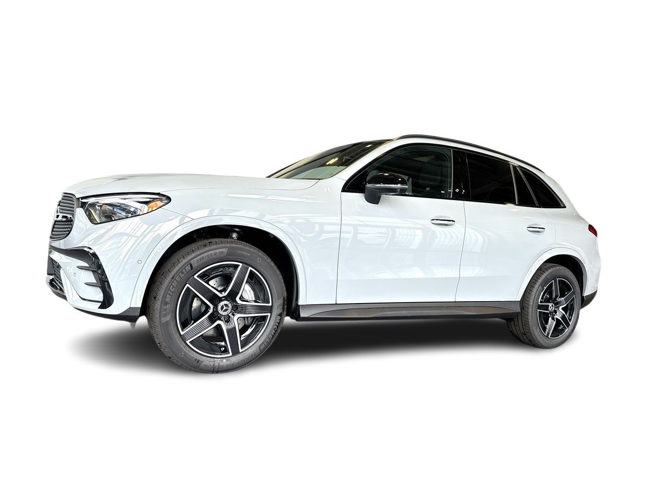 Mercedes-Benz GLC  2027 à Vancouver, Colombie-Britannique