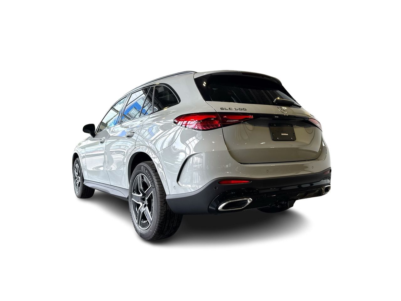 Mercedes-Benz GLC  2027 à Vancouver, Colombie-Britannique