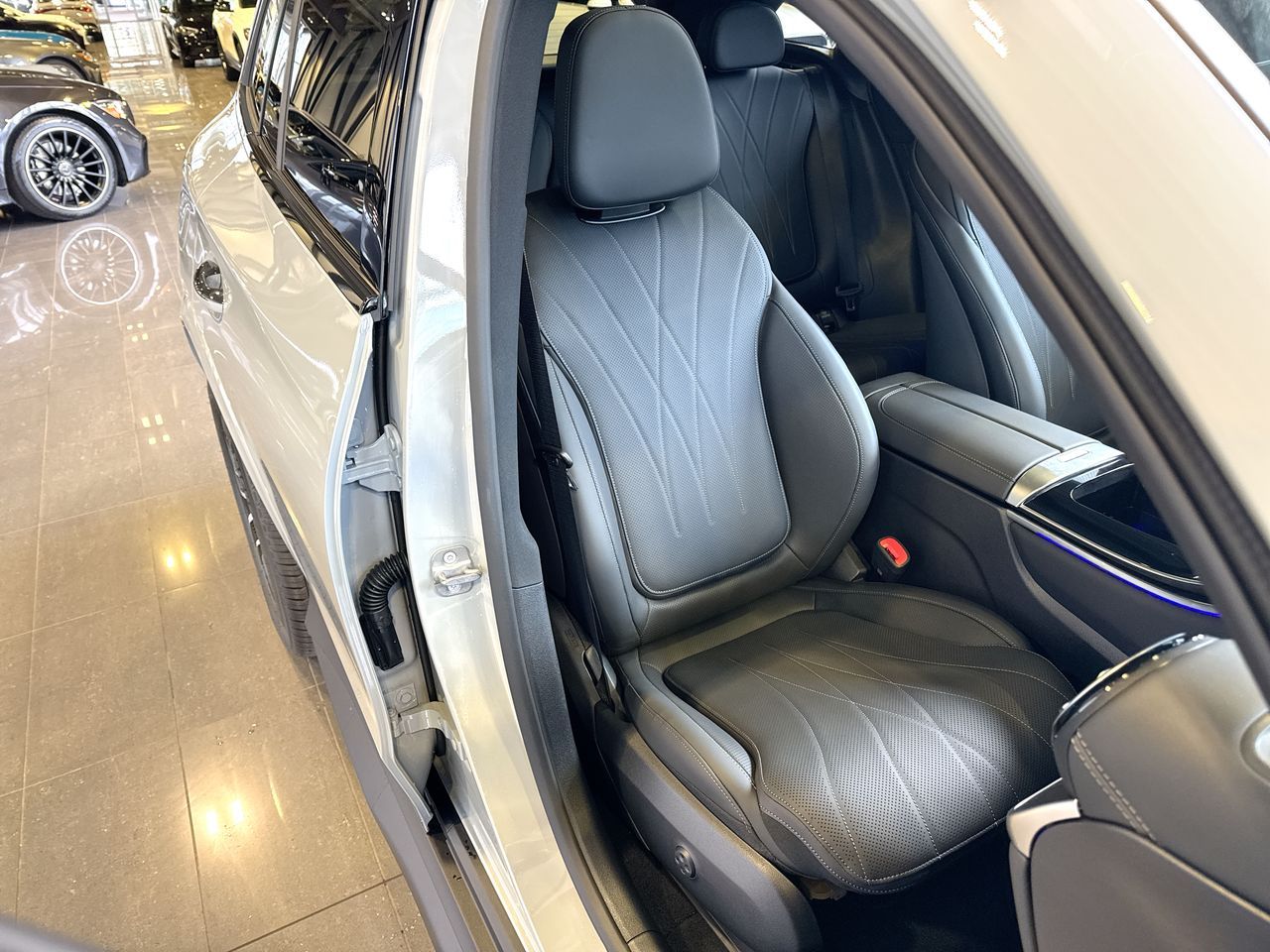 Mercedes-Benz GLC  2027 à Vancouver, Colombie-Britannique