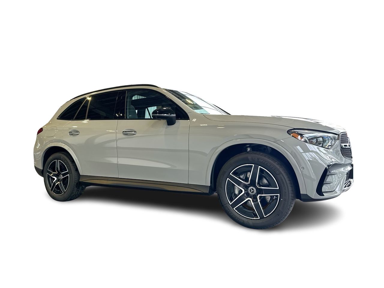 Mercedes-Benz GLC  2027 à Vancouver, Colombie-Britannique