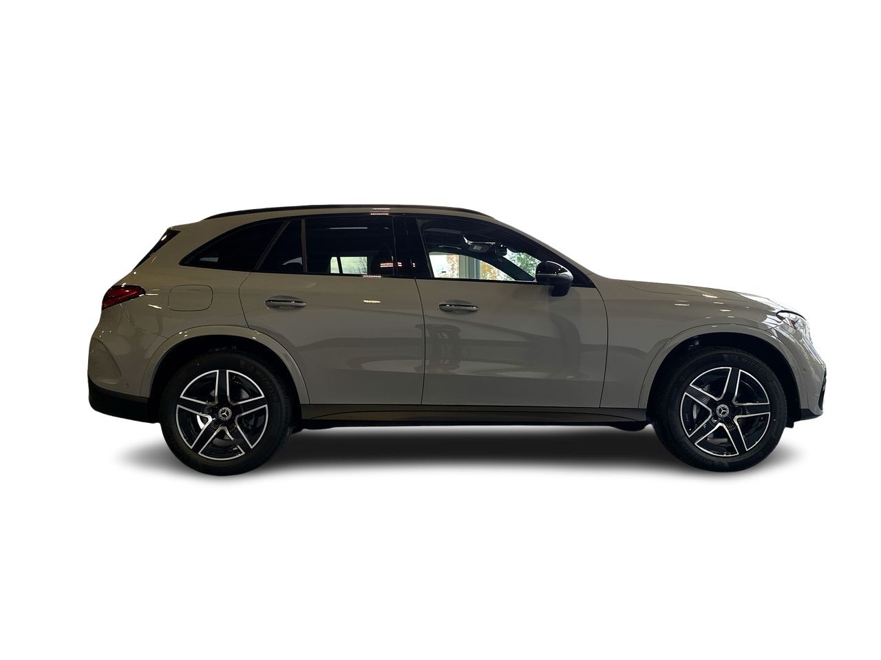 Mercedes-Benz GLC  2027 à Vancouver, Colombie-Britannique