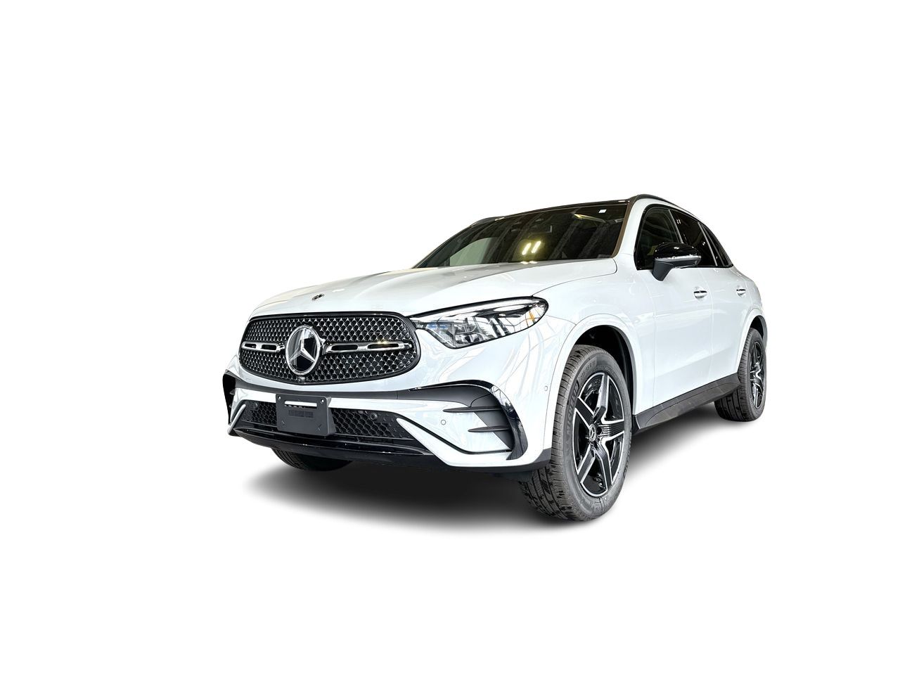 Mercedes-Benz GLC  2027 à Vancouver, Colombie-Britannique