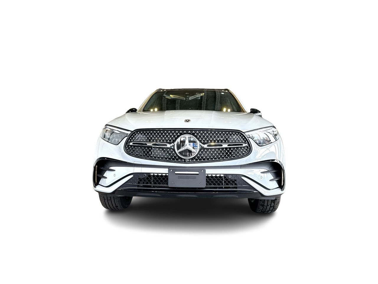 Mercedes-Benz GLC  2027 à Vancouver, Colombie-Britannique