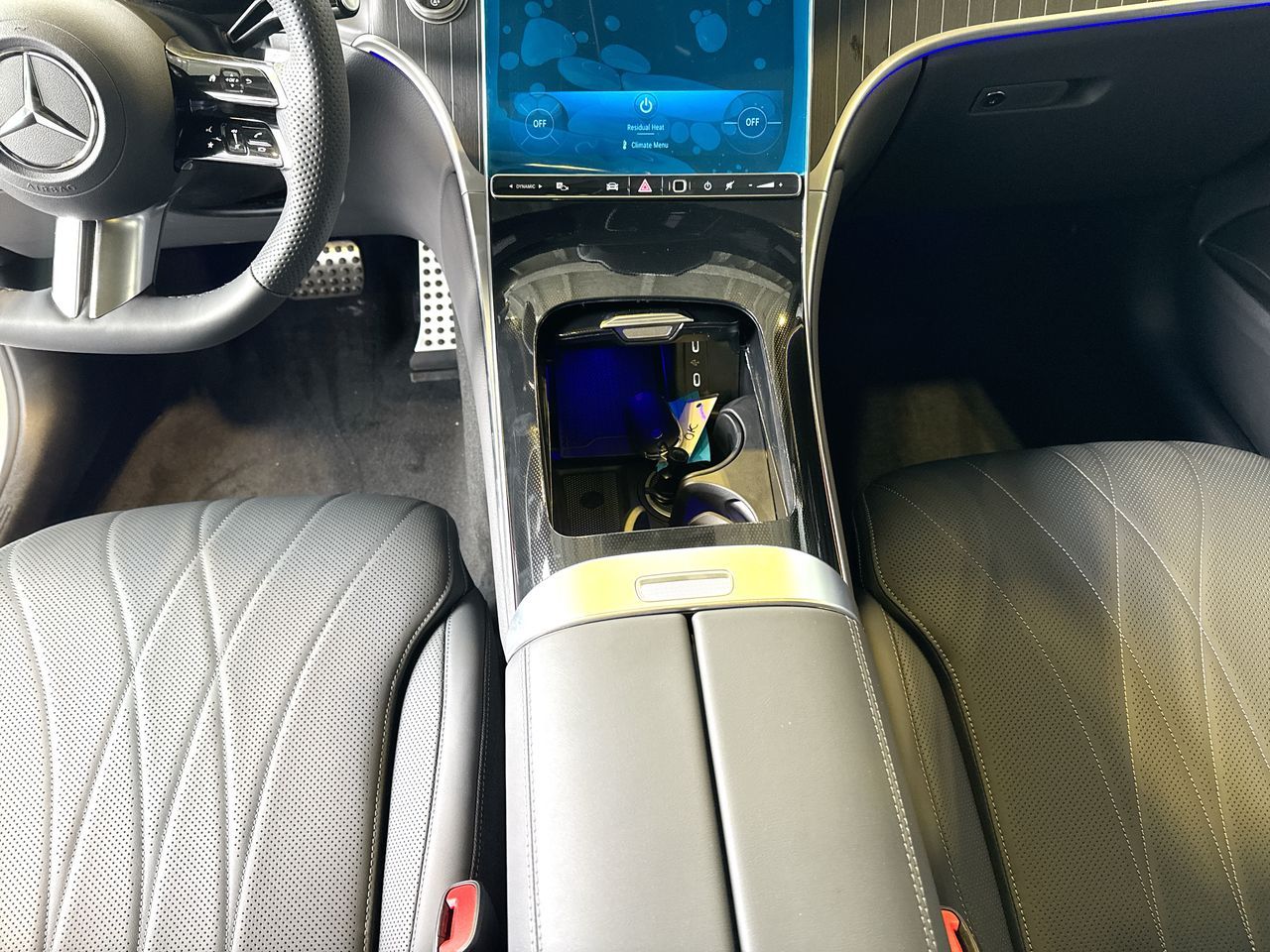 Mercedes-Benz GLC  2027 à Vancouver, Colombie-Britannique
