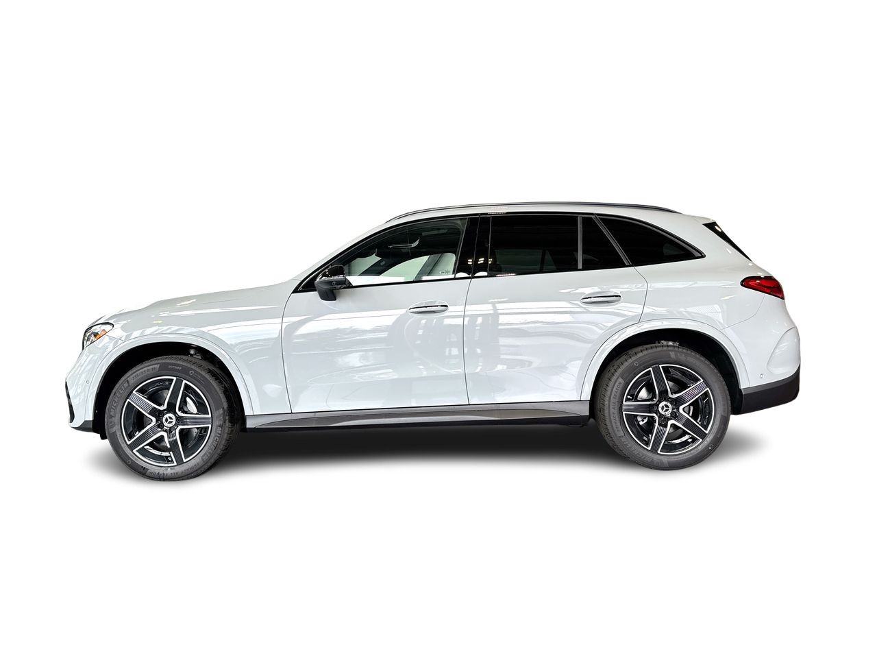 Mercedes-Benz GLC  2027 à Vancouver, Colombie-Britannique