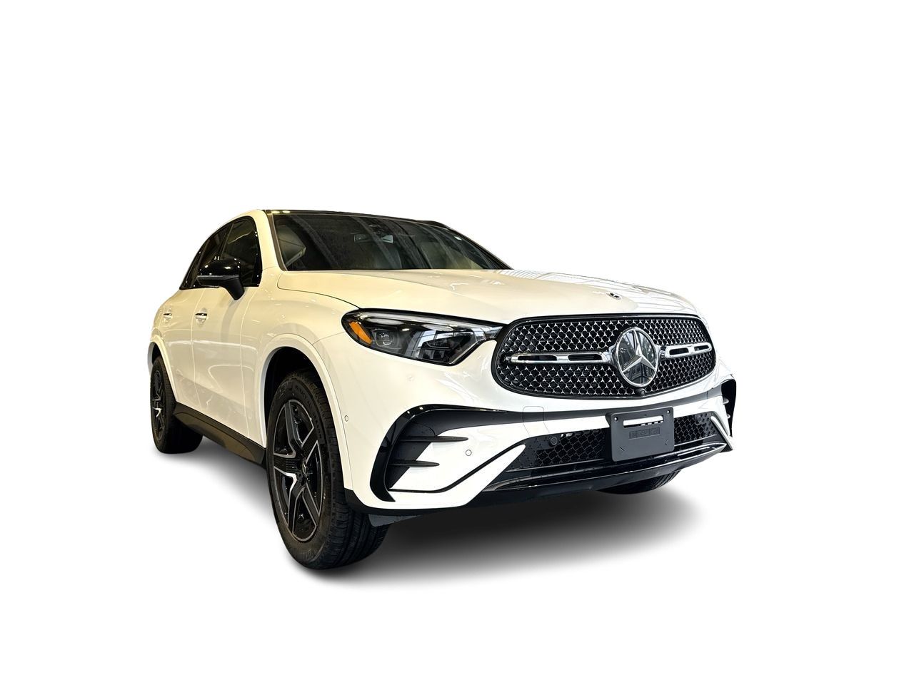 Mercedes-Benz GLC  2027 à Vancouver, Colombie-Britannique