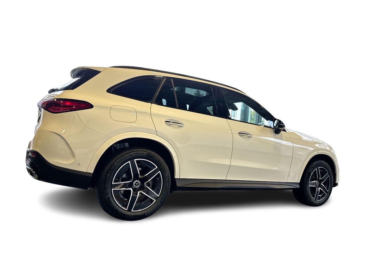Mercedes-Benz GLC  2027 à Vancouver, Colombie-Britannique
