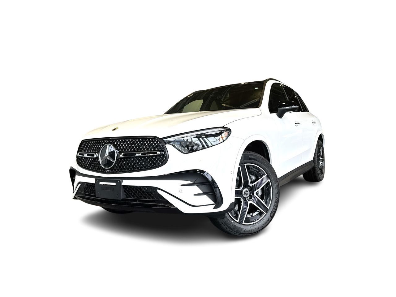 Mercedes-Benz GLC  2027 à Vancouver, Colombie-Britannique